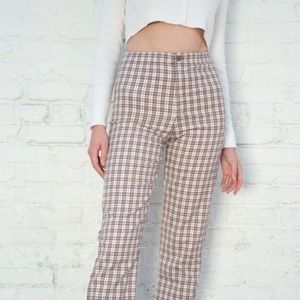 Brandy Melville RARE COLOR Tilden pant ONE SIZE